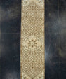 Turkish Vintage Runner Rug 2'5" x 8'6" #17972
