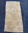 Turkish Yastik Rug 1'6" x 2'10" #24078