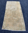 Turkish Yastik Rug 1'6" x 2'10" #24078