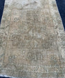 Turkish Yastik Rug 1'6" x 2'10" #24078
