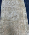 Turkish Yastik Rug 1'6" x 2'10" #24078