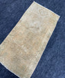 Turkish Yastik Rug 1'6" x 2'10" #24078