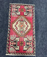 Turkish Yastik Rug 1'6" x 2'11" #24079