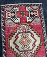 Turkish Yastik Rug 1'6" x 2'11" #24079