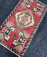 Turkish Yastik Rug 1'6" x 2'11" #24079