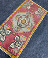 Turkish Yastik Rug 1'6" x 3' #24080