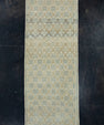 Turkish Vintage Runner Rug 2'9" x 7' #17421