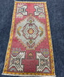 Turkish Yastik Rug 1'6" x 3' #24080
