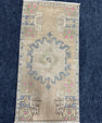 Turkish Yastik Rug 1'6" x 3' #24081