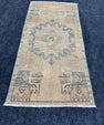 Turkish Yastik Rug 1'6" x 3' #24081