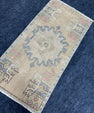 Turkish Yastik Rug 1'6" x 3' #24081