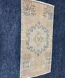 Turkish Yastik Rug 1'6" x 3' #24081