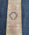 Turkish Yastik Rug 1'5" x 3'7" #24069