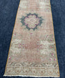 Turkish Yastik Rug 1'5" x 3'7" #24069