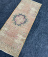 Turkish Yastik Rug 1'5" x 3'7" #24069