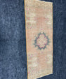 Turkish Yastik Rug 1'5" x 3'7" #24069