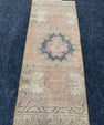 Turkish Yastik Rug 1'5" x 3'7" #24069