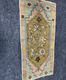 Turkish Yastik Rug 1'6" x 3'1" #24070