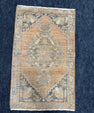 Turkish Yastik Rug 1'8" x 2'7" #24072
