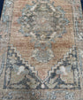 Turkish Yastik Rug 1'8" x 2'7" #24072