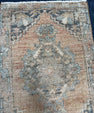 Turkish Yastik Rug 1'8" x 2'7" #24072