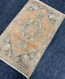 Turkish Yastik Rug 1'8" x 2'7" #24072