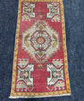 Turkish Yastik Rug 1'6" x 3' #24073