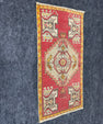 Turkish Yastik Rug 1'6" x 3' #24073
