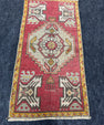 Turkish Yastik Rug 1'6" x 3' #24073