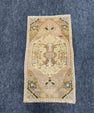 Turkish Yastik Rug 1'6" x 2'9" #24066