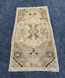 Turkish Yastik Rug 1'6" x 2'9" #24066