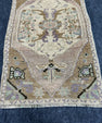 Turkish Yastik Rug 1'6" x 2'9" #24066