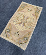 Turkish Yastik Rug 1'6" x 2'9" #24066