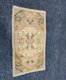 Turkish Yastik Rug 1'6" x 2'9" #24066