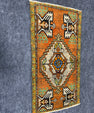 Turkish Yastik Rug 1'8" x 3'1" #24068
