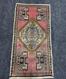 Turkish Yastik Rug 1'9" x 3'3" #24064
