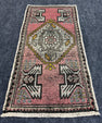 Turkish Yastik Rug 1'9" x 3'3" #24064