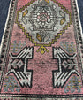 Turkish Yastik Rug 1'9" x 3'3" #24064