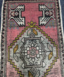 Turkish Yastik Rug 1'9" x 3'3" #24064