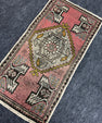 Turkish Yastik Rug 1'9" x 3'3" #24064