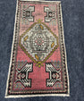 Turkish Yastik Rug 1'9" x 3'3" #24064