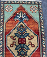 Turkish Yastik Rug 1'6" x 2'9" #24065
