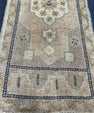 Turkish Yastik Rug 1'6" x 3'6" #24063