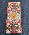 Turkish Yastik Rug 1'4" x 2'10" #24061