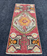 Turkish Yastik Rug 1'4" x 2'10" #24061