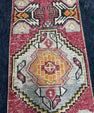 Turkish Yastik Rug 1'4" x 2'10" #24061