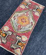 Turkish Yastik Rug 1'4" x 2'10" #24061