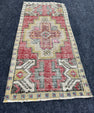 Turkish Yastik Rug 1'5" x 3' #24059