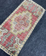 Turkish Yastik Rug 1'5" x 3' #24059