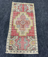 Turkish Yastik Rug 1'5" x 3' #24059